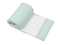 Ochraniacz Do Łóżeczka BUMP AIR MUSLIN 180x30 Miętowy
