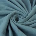 Ochraniacz Do Łóżeczka BUMP AIR MUSLIN 180x30 Zielony Morski