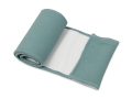 Ochraniacz Do Łóżeczka BUMP AIR MUSLIN 180x30 Zielony Morski