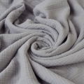 Ochraniacz Do Łóżeczka BUMP AIR MUSLIN 180x30 Szary