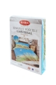 Pościel Bawełniana 220x200 UNIVERSAL Plaża