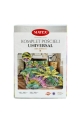 Pościel Bawełniana 220x200 UNIVERSAL Dżungla