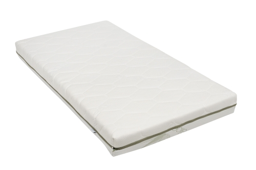 Materacyk ortopedyczny FLORA 140x70x10