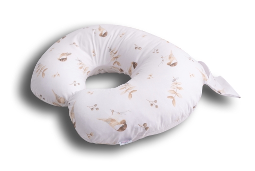 Poduszka Pozycjonująca Mini Relax Bawełna dł. 150 