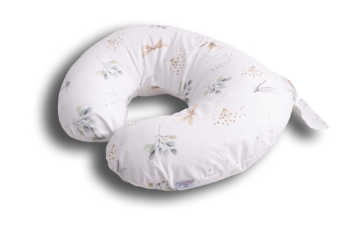 Poduszka Pozycjonująca Mini Relax Bawełna dł. 150 