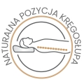 Poduszka ortopedyczna profilowana 2 stronna 53x33x12/6 Omega