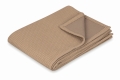 Kocyk 75x100 MUŚLIN Prestige Beżowy Taupe