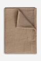 Kocyk 75x100 MUŚLIN Prestige Beżowy Taupe