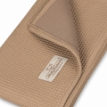 Kocyk 75x100 MUŚLIN Prestige Beżowy Taupe