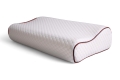 Poduszka profilowana ortopedyczna BETA 2 stronna 50x30x12/9,5