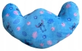 Poduszka Dekoracyjna Stitch Kształtka Oryginalna Przytulanka