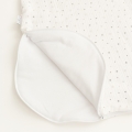 Śpiworek dziecięcy 80cm MUŚLIN SLEEP druk 