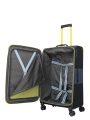 Zestaw Walizek Travelite Craze Color L+M+S Granatowy