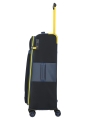 Zestaw Walizek Travelite Craze Color L+M+S Granatowy