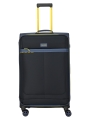  Walizka Duża Travelite Craze Color 77cm  L Granatowa
