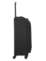 Zestaw Walizek Travelite Umbria L+M+S Czarny