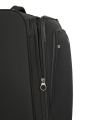 Zestaw Walizek Travelite Umbria L+M+S Czarny