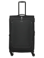 Zestaw Walizek Travelite Umbria L+M+S Czarny