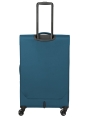 Zestaw Walizek Travelite Umbria L+M+S Petrol Niebieski