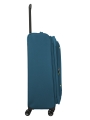 Zestaw Walizek Travelite Umbria L+M+S Petrol Niebieski