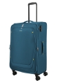 Zestaw Walizek Travelite Umbria L+M+S Petrol Niebieski