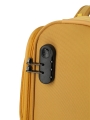 Zestaw Walizek Travelite Umbria L+M+S Żółty 