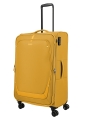 Zestaw Walizek Travelite Umbria L+M+S Żółty 