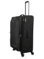 Walizka Duża Travelite Umbria 77cm L Czarna
