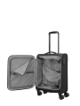 Walizka Kabinowa Travelite Umbria 55cm S Czarna