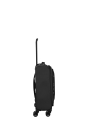Walizka Kabinowa Travelite Umbria 55cm S Czarna