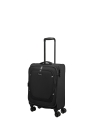 Walizka Kabinowa Travelite Umbria 55cm S Czarna