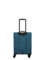 Walizka Kabinowa Travelite Umbria 55cm S Niebieska/Petrol