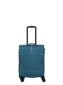 Walizka Kabinowa Travelite Umbria 55cm S Niebieska/Petrol