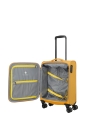 Walizka Kabinowa Travelite Umbria 55cm S Żółta