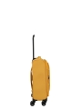 Walizka Kabinowa Travelite Umbria 55cm S Żółta
