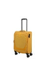 Walizka Kabinowa Travelite Umbria 55cm S Żółta