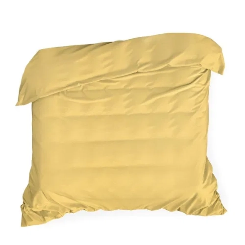 Poszwa Bawełniana 180 x 200 1cz Nova colour musztardowa