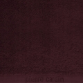 Komplet ręczników w pudełku Evi 3cz. burgundowy 430g/m2 Pierre Cardin