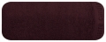 Komplet ręczników w pudełku Evi 3cz. burgundowy 430g/m2 Pierre Cardin