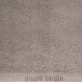 Komplet ręczników w pudełku Evi 3cz. beżowy 430g/m2 Pierre Cardin