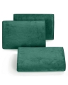  Ręcznik Szybkoschnący 50x90 z mieszanki włókien Amy Zielony