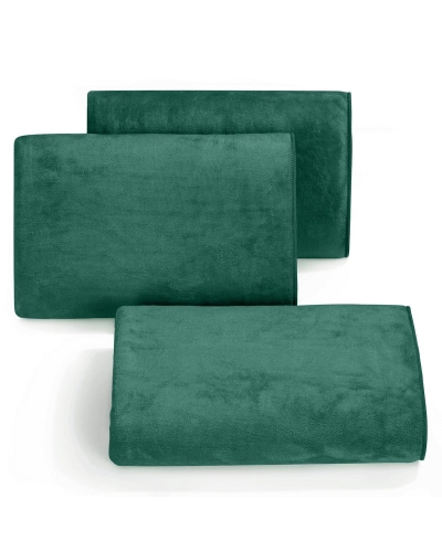  Ręcznik Szybkoschnący 50x90 z mieszanki włókien Amy Zielony