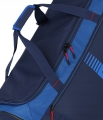 Torba Podróżna na kółkach Travelite basic active Granatowa