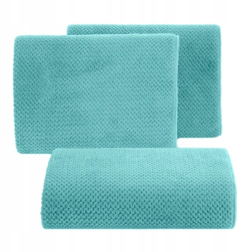  Ręcznik Szybkoschnący 50x90 z mieszanki włókien Zoe Miętowy