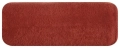  Ręcznik Szybkoschnący 80x150 z mieszanki włókien Czerwony 