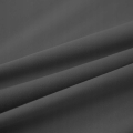 Prześcieradło z falbanką 160x200 Mikrofibra Ciemne szare