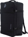 Plecak podróżny Discovery Andes 38L - czarny