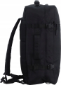 Plecak podróżny Discovery Andes 38L - czarny