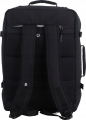 Plecak podróżny Discovery Andes 38L - czarny