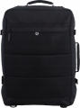 Plecak podróżny Discovery Andes 38L - czarny